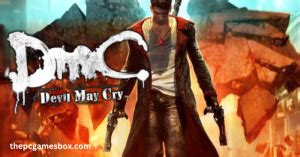 devil may cry free download full version for pc pre installed|Download DmC: Devil May Cry for Windows .